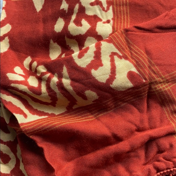 The “Bohemian” Shawl - Picture 4 of 4